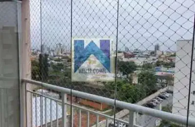 Apartamento para venda em parque suzano de 66.00m² com 3 quartos, 1 suite e 1 garagem