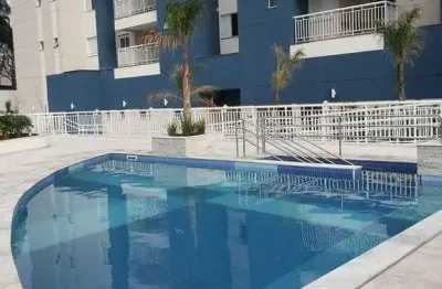 Apartamento para venda em centro de 67.00m² com 2 quartos, 1 suite e 1 garagem