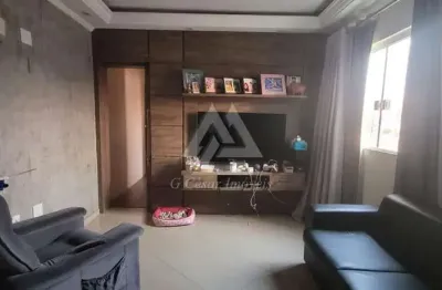 Cobertura para venda em jardim santo antônio de 230.00m² com 4 quartos, 3 suites e 2 garagens