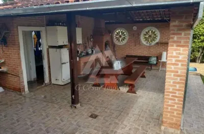 Chácara para venda em ibiúna de 1911.00m² com 3 quartos e 5 garagens