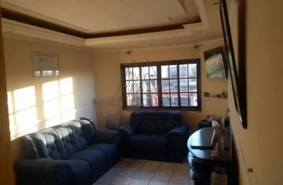 Casa para venda em jardim primavera de 134.00m² com 3 quartos, 1 suite e 2 garagens
