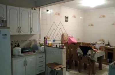 Casa para venda em capuava de 175.00m² com 2 quartos e 2 garagens