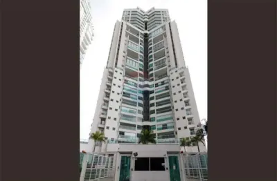 Apartamento para venda em green valley alphaville de 138.00m² com 3 quartos, 3 suites e 3 garagens
