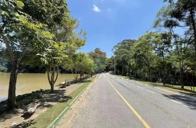 Terreno em condomínio fechado à venda na Alameda dos Cambarás, 48, Transurb, Itapevi