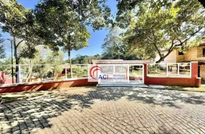 Casa de condomínio para venda em villagio toscano de 1400.00m² com 4 quartos, 4 suites e 4 garagens