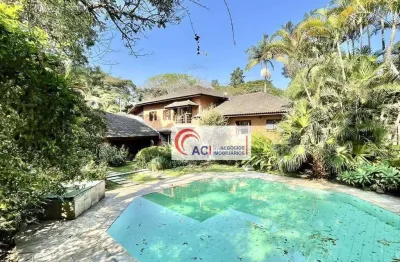 Casa para venda e aluguel em vila santo antônio de 923.00m² com 5 quartos, 5 suites e 10 garagens