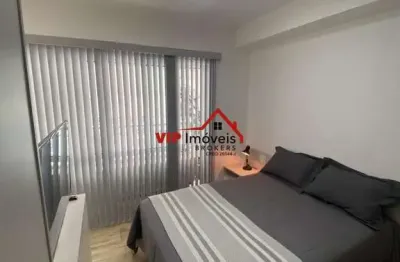 Studio para alugar em centro de 48.00m² com 1 quarto e 1 garagem