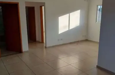 Apartamento para alugar em vila nova aparecida de 58.00m² com 2 quartos, 1 suite e 1 garagem
