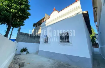 Casa para alugar em penha de 121.00m² com 3 quartos