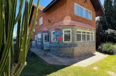 Casa de condomínio para venda em caixa d´água de 1100.00m² com 5 quartos, 5 suites e 9 garagens