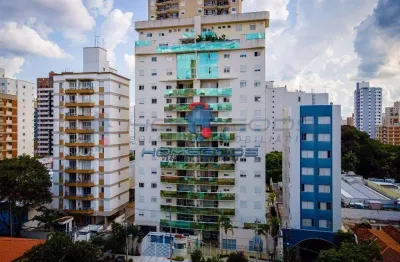 Apartamento para venda em cambuí de 145.00m² com 4 quartos, 2 suites e 3 garagens