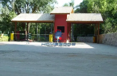Terreno à venda na Estrada Sousas-Pedreira, Sousas, Campinas