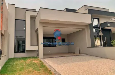 Casa de condomínio para venda em vila monte alegre de 137.70m² com 3 quartos, 3 suites e 4 garagens