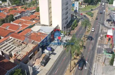 Prédio comercial para venda em taquaral de 153.00m² com 3 quartos e 4 garagens