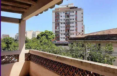 Casa para venda em estácio de 339.00m² com 4 quartos