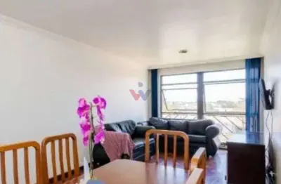Apartamento para venda em parolin de 115.00m² com 4 quartos, 1 suite e 2 garagens