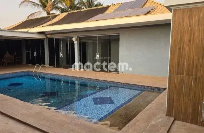 Casa de condomínio para venda em jardinópolis de 1400.00m² com 5 quartos e 2 suites