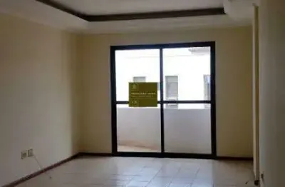 Apartamento para venda em bom jardim de 90.00m² com 3 quartos e 1 garagem