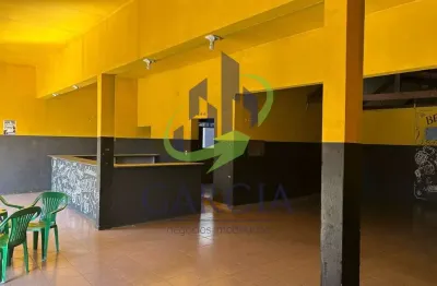 Sala comercial para alugar em parque do estado ii de 250.00m²