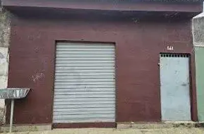 Imóvel comercial para alugar em jardim monte cristo de 90.00m²