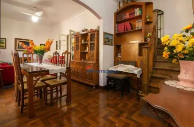 Casa para venda em grajaú de 189.00m² com 4 quartos, 2 suites e 2 garagens