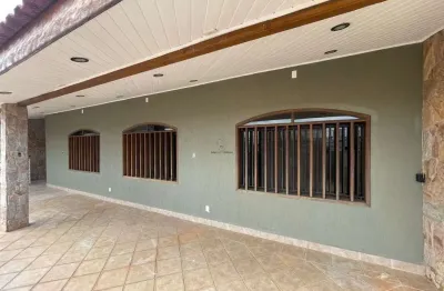 Casa para venda e aluguel em vila barão de 420.00m² com 3 quartos, 1 suite e 4 garagens