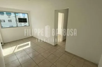 Apartamento para venda em honório gurgel de 45.00m² com 2 quartos e 1 garagem