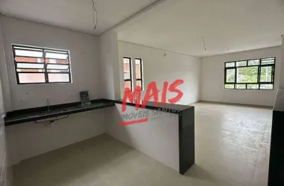 Casa para venda em vila belmiro de 80.00m² com 2 quartos, 2 suites e 1 garagem