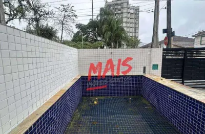 Sobrado para venda em vila belmiro de 180.00m² com 3 quartos, 3 suites e 2 garagens