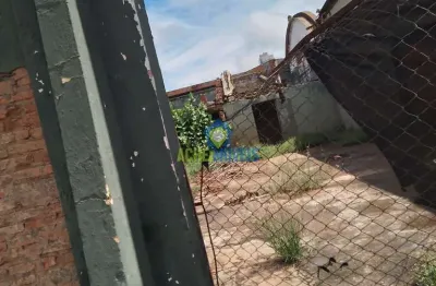 Terreno para venda em vila bandeirantes de 990.00m²