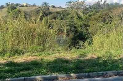 Terreno à venda no Centro, Guararema 