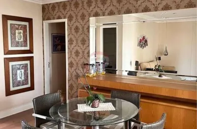 Apartamento para alugar em jardim ana maria de 110.00m² com 2 quartos e 2 suites