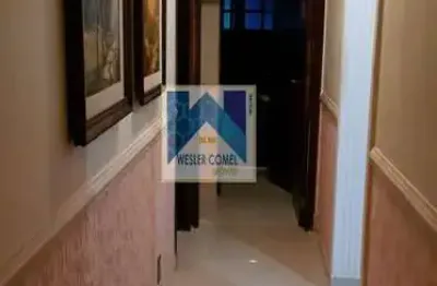 Casa de condomínio para venda em guararema de 1800.00m² com 5 quartos, 5 suites e 4 garagens
