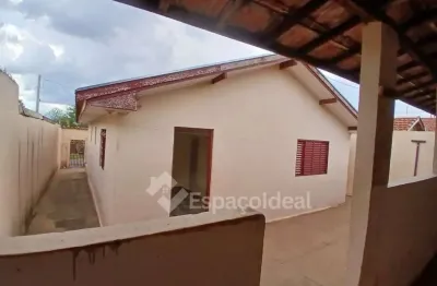 Casa para venda em jardim cruzeiro de 112.00m² com 3 quartos e 1 garagem