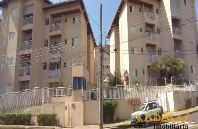 Apartamento para venda em cidade jardim de 50.00m² com 2 quartos, 1 suite e 1 garagem