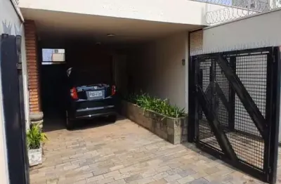 Sobrado para venda em jardim paraíso de 177.33m² com 4 quartos e 2 garagens