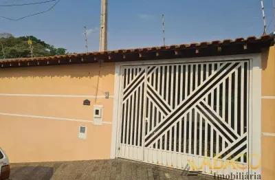 Casa para venda em jardim brasil de 250.00m² com 3 quartos, 1 suite e 2 garagens