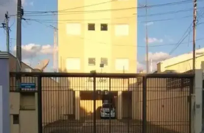 Apartamento para venda em vila costa do sol de 30.00m² com 1 quarto