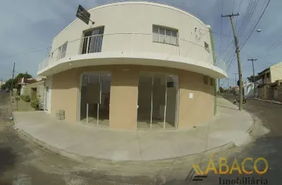 Prédio comercial para alugar em jardim nova são carlos de 100.00m²