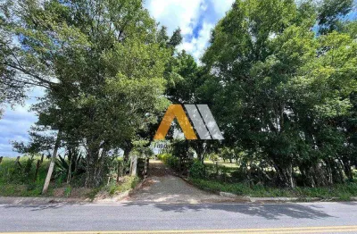 Chácara para venda em chacara santa terezinha de 79.00m² com 3 quartos