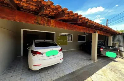 Casa para venda em eldorado de 116.00m² com 3 quartos