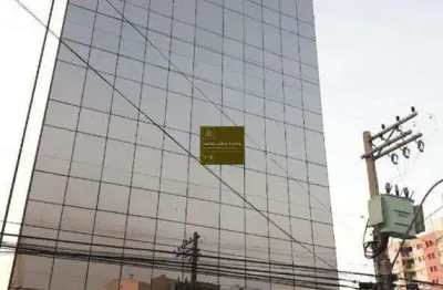 Sala comercial para alugar na Rua Bernardino de Campos, ****, Centro, São José do Rio Preto