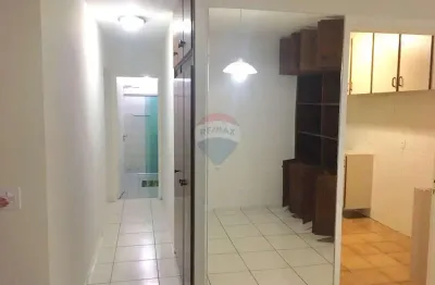 Apartamento para alugar em centro de 85.00m² com 2 quartos