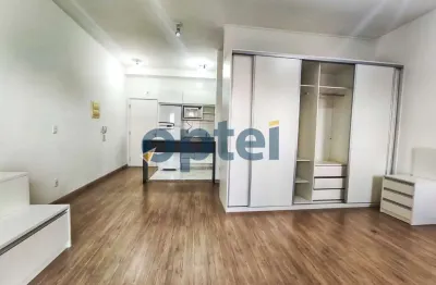Loft para venda em jardim do mar de 42.00m² com 1 quarto e 1 garagem
