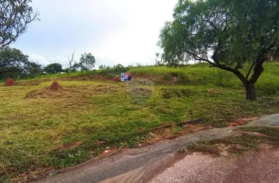 Terreno para venda em residencial plaza martin de 257.59m²