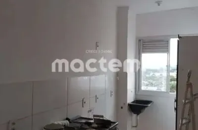 Apartamento para venda em jardim heitor rigon de 43.00m² com 2 quartos e 1 garagem