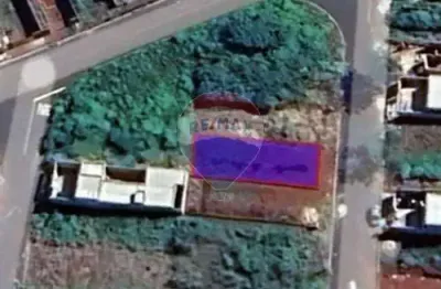 Terreno para venda em jardim dos lagos 2 de 200.00m²