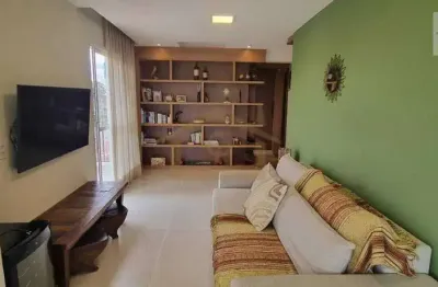Apartamento para venda em chácara são joão de 97.00m² com 2 quartos, 1 suite e 2 garagens