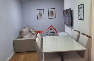 Apartamento para venda em jardim do lago de 52.00m² com 2 quartos e 1 garagem