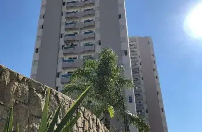 Cobertura para venda em chácara primavera de 144.00m² com 3 quartos, 1 suite e 2 garagens